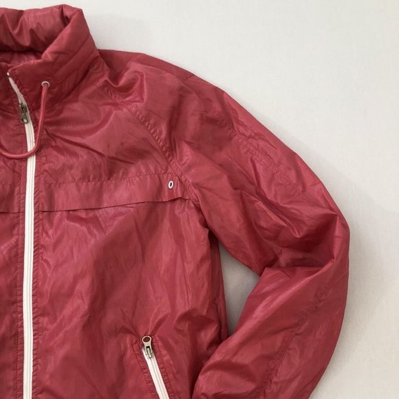 Basic House Jacket Hooded Man 100 Pink Hoodie Regular Fit Size 100 - Picture 4 of 16